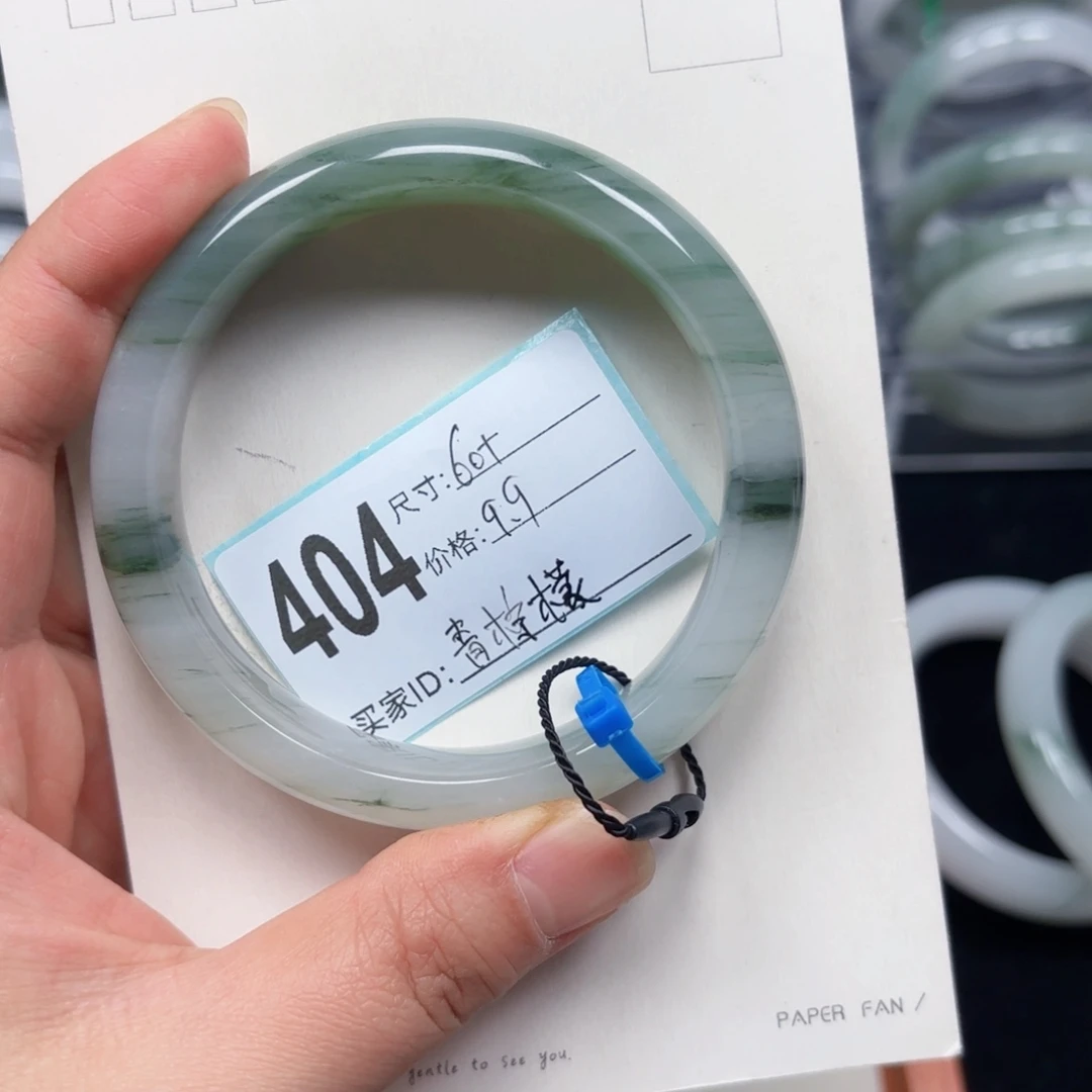 *****石英质玉未镶嵌手镯不退不换