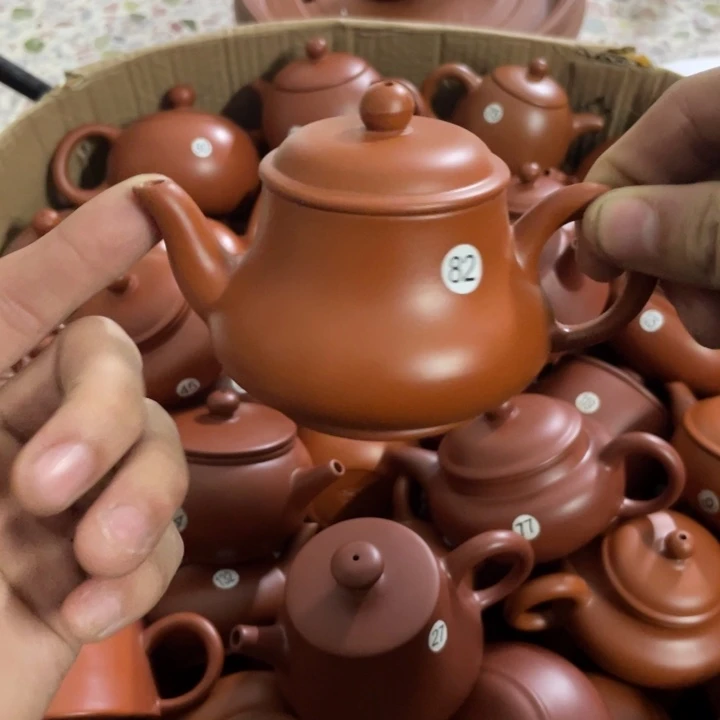 紫砂茶壶紫砂壶茶壶包邮毫升140