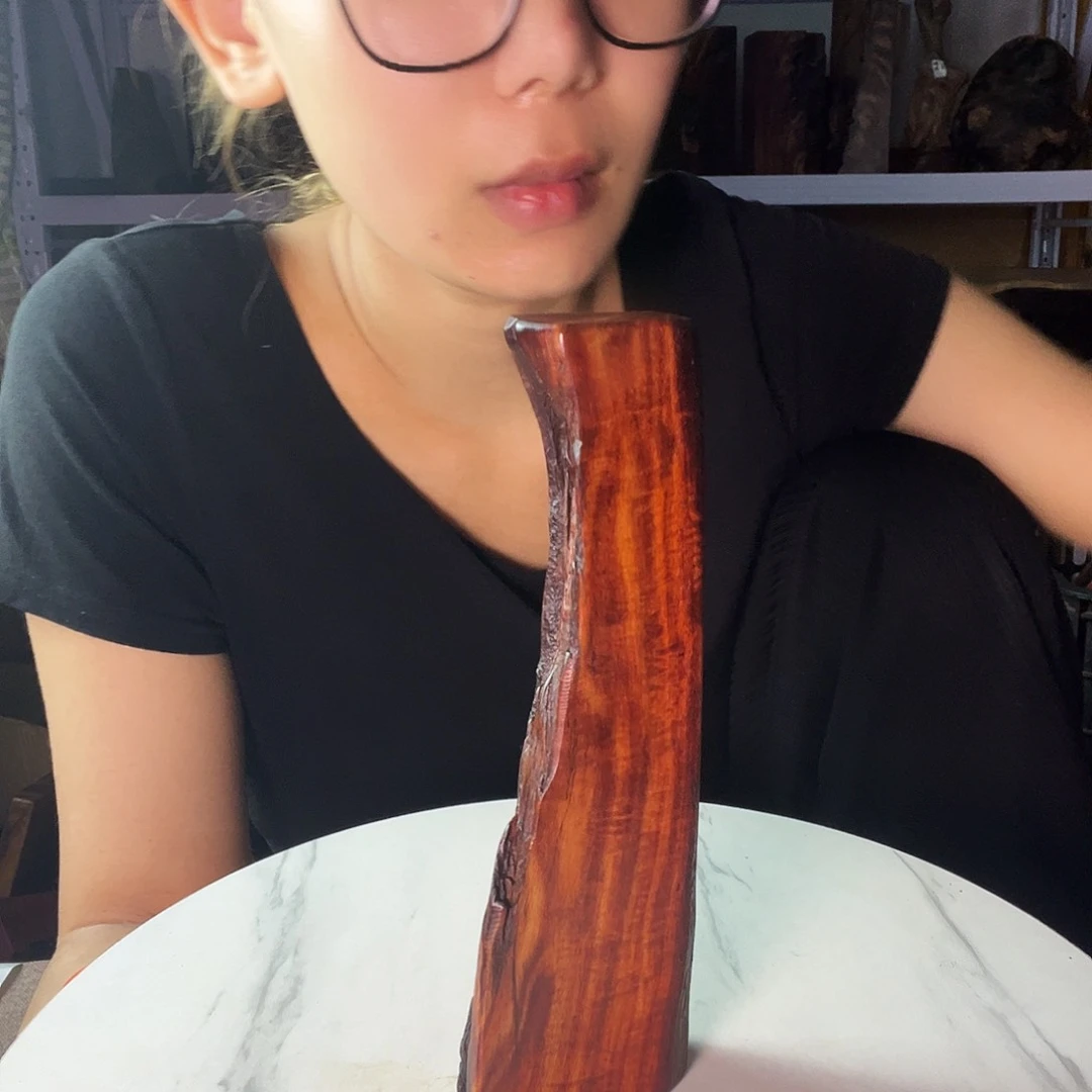 紫檀木类端景台大****8