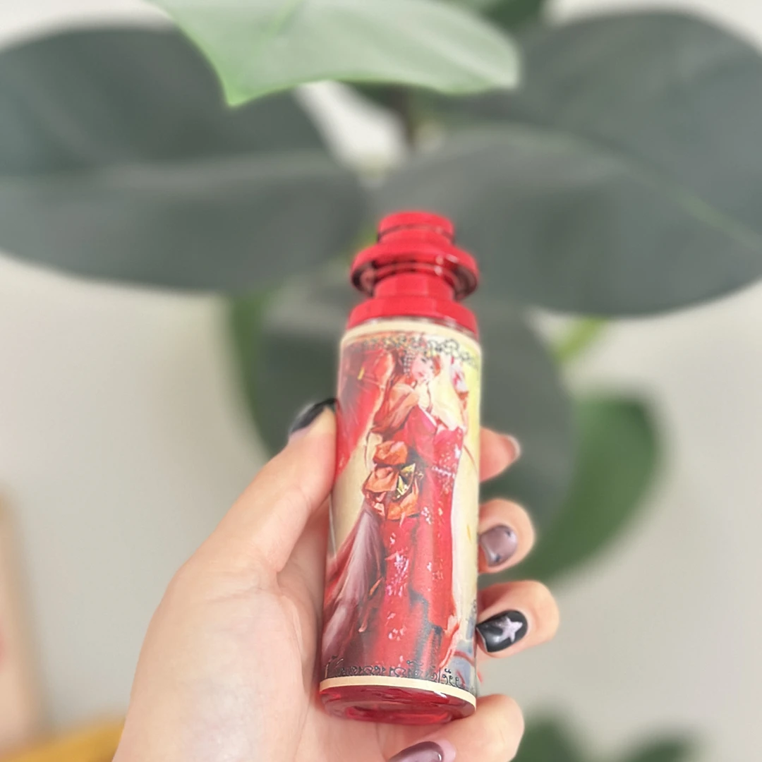 火狐香泰泰特色摆件