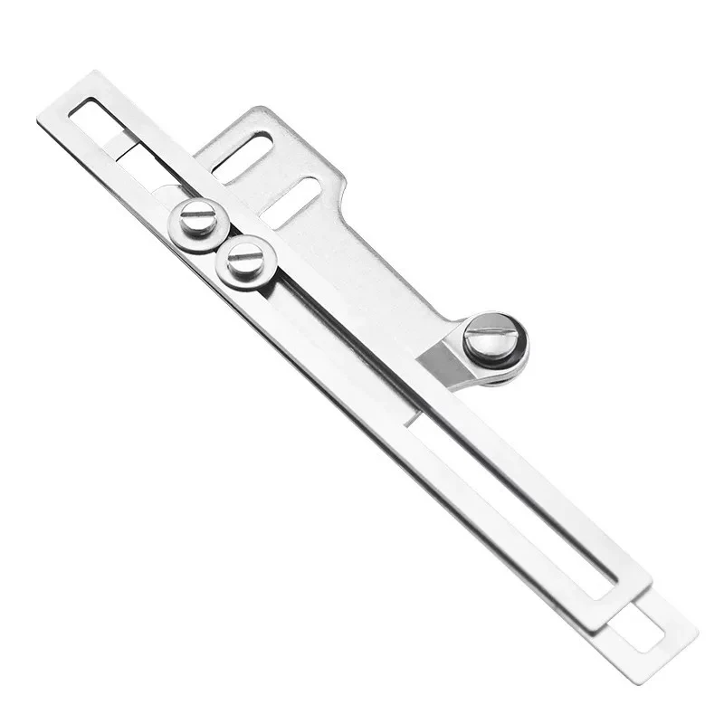 三合一多功能花边拉筒嵌条包边工具平车上织带绳子缝纫机辅助神器