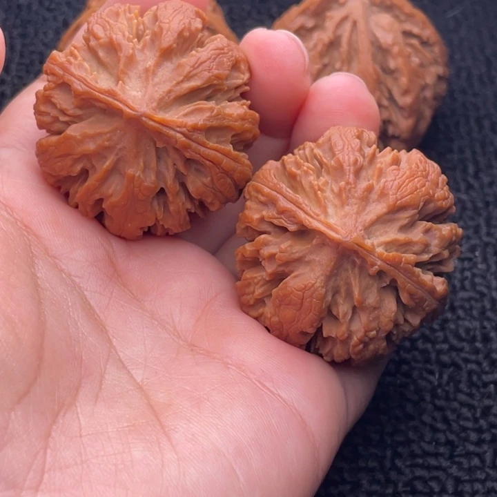 文玩核桃吊坠精品文玩核桃22