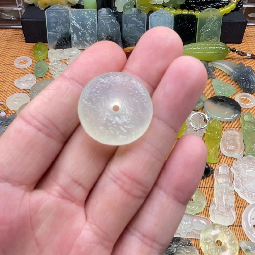 蛇纹石玉合金其他恰**分