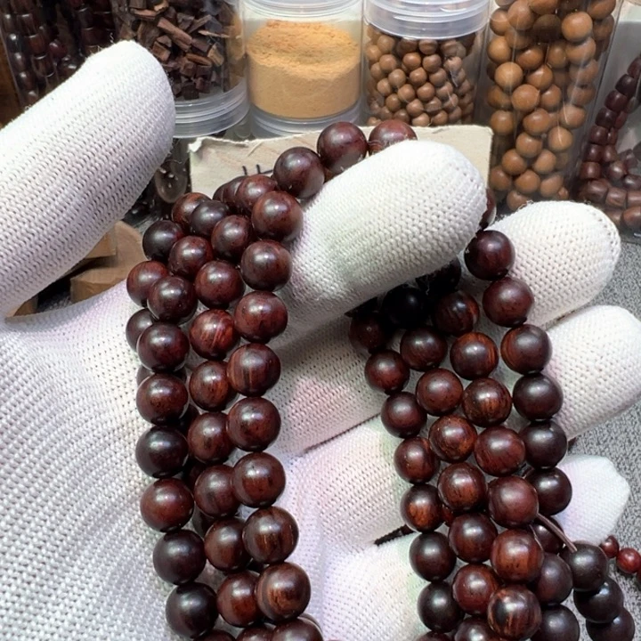 小***毛木质类檀香木海南红降花梨公0.8……108……