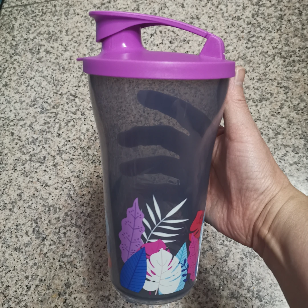（海）限量超美500/750毫升子母盖防漏杯