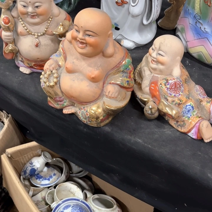 熙***乐陶瓷制品瑕疵处理