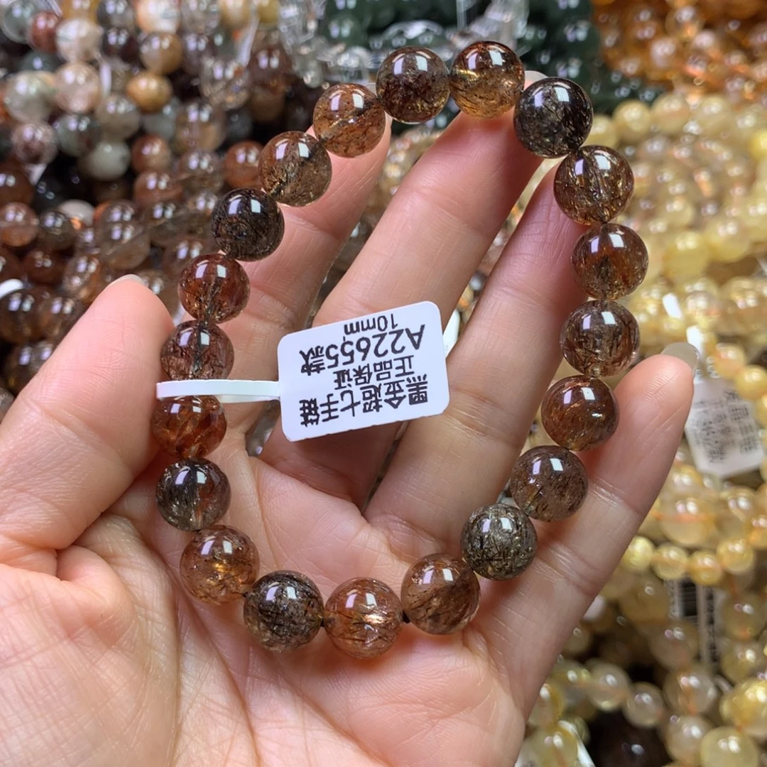 未镶嵌手链水晶11111111111
