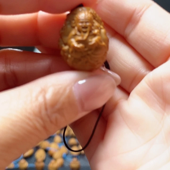 橄榄核手串/手链橄榄