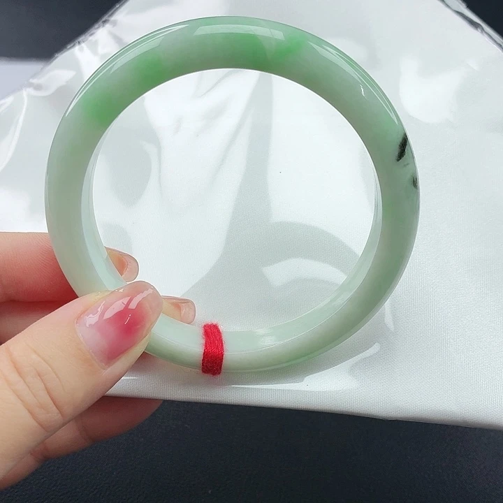未镶嵌手镯翡翠翡翠016