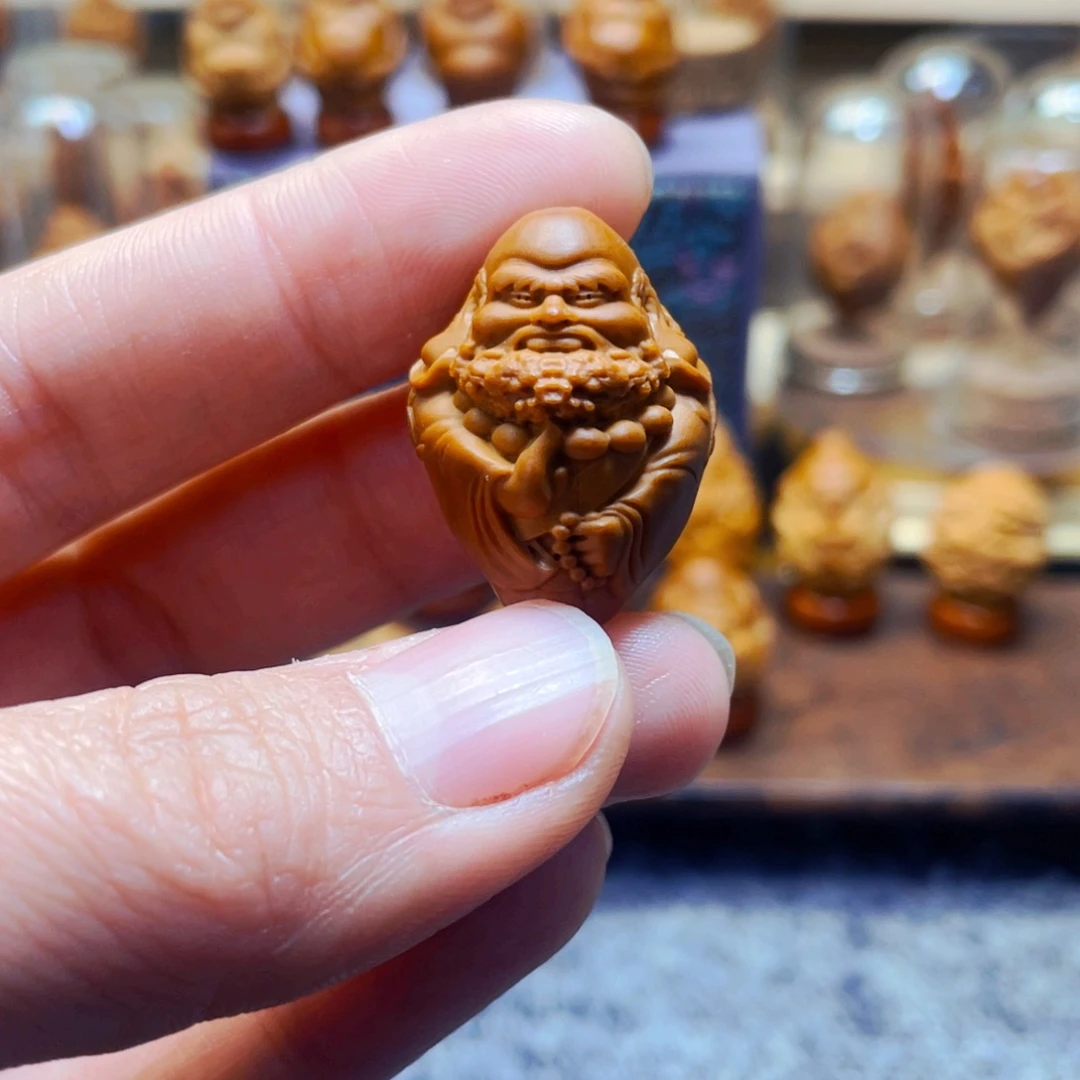 手串/手链橄榄核橄榄