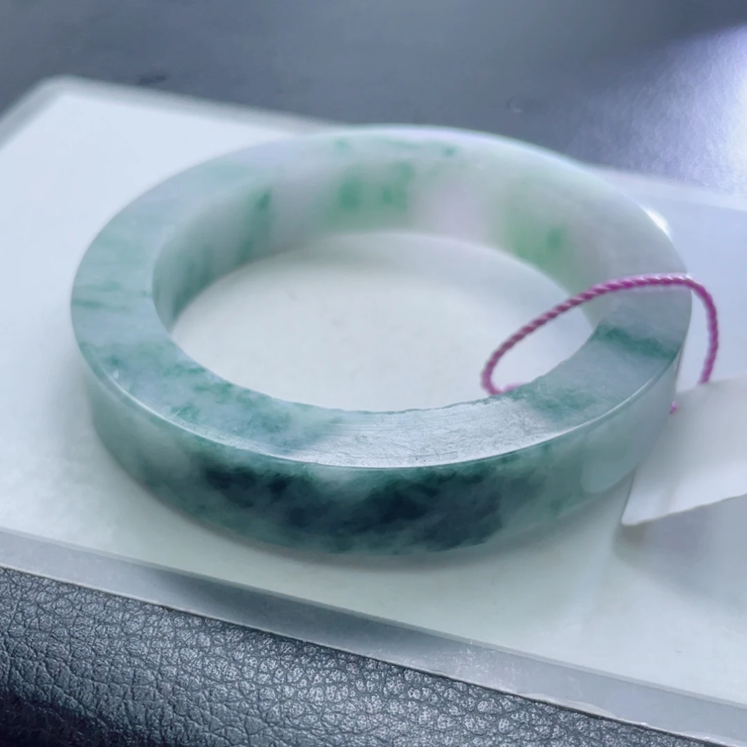 定制翡翠未镶嵌正