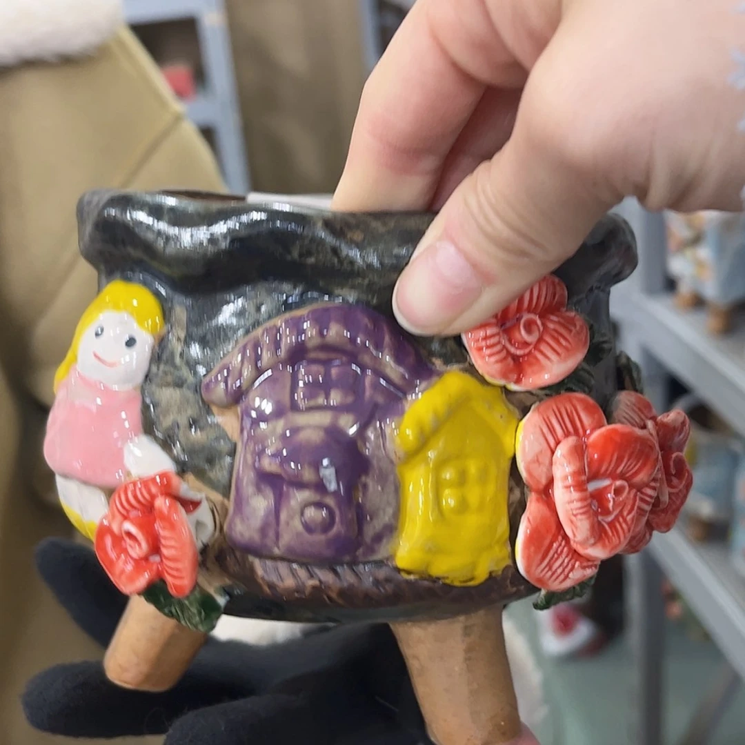 【闪购商品】红陶福利