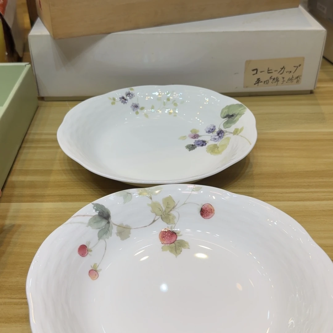 小狐狸瓷器家居精选好物