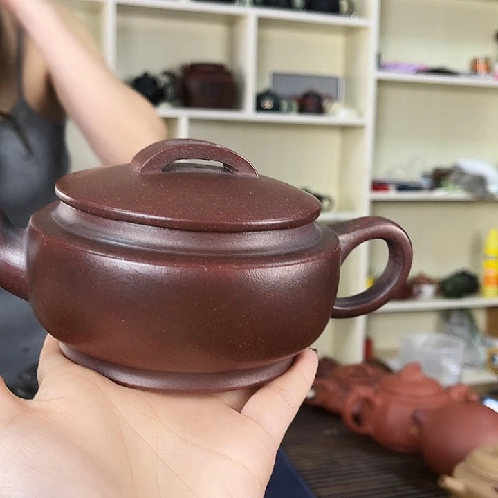 茶壶紫砂紫砂工艺厂