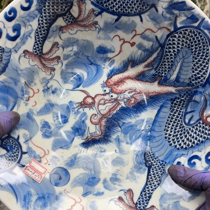 摆件瓷器摆件瓷器摆件