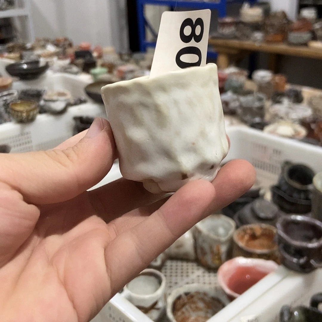 808 一家茶器直播分享