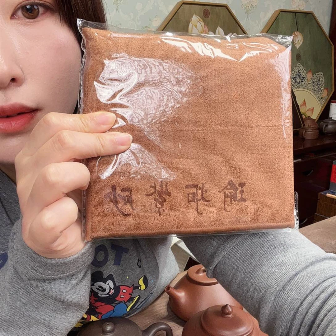 紫砂茶壶小****爸紫砂艺术类