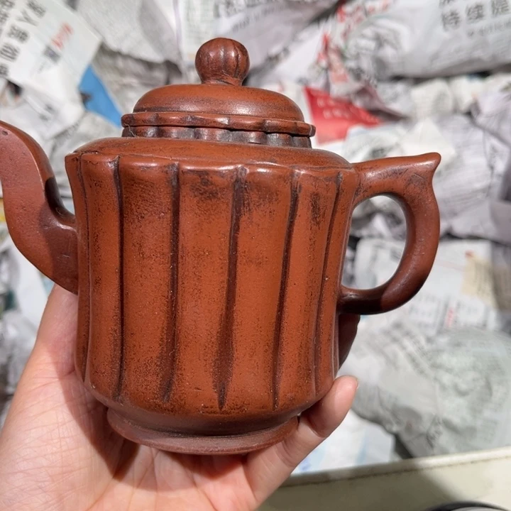 茶壶紫砂紫砂茶壶522