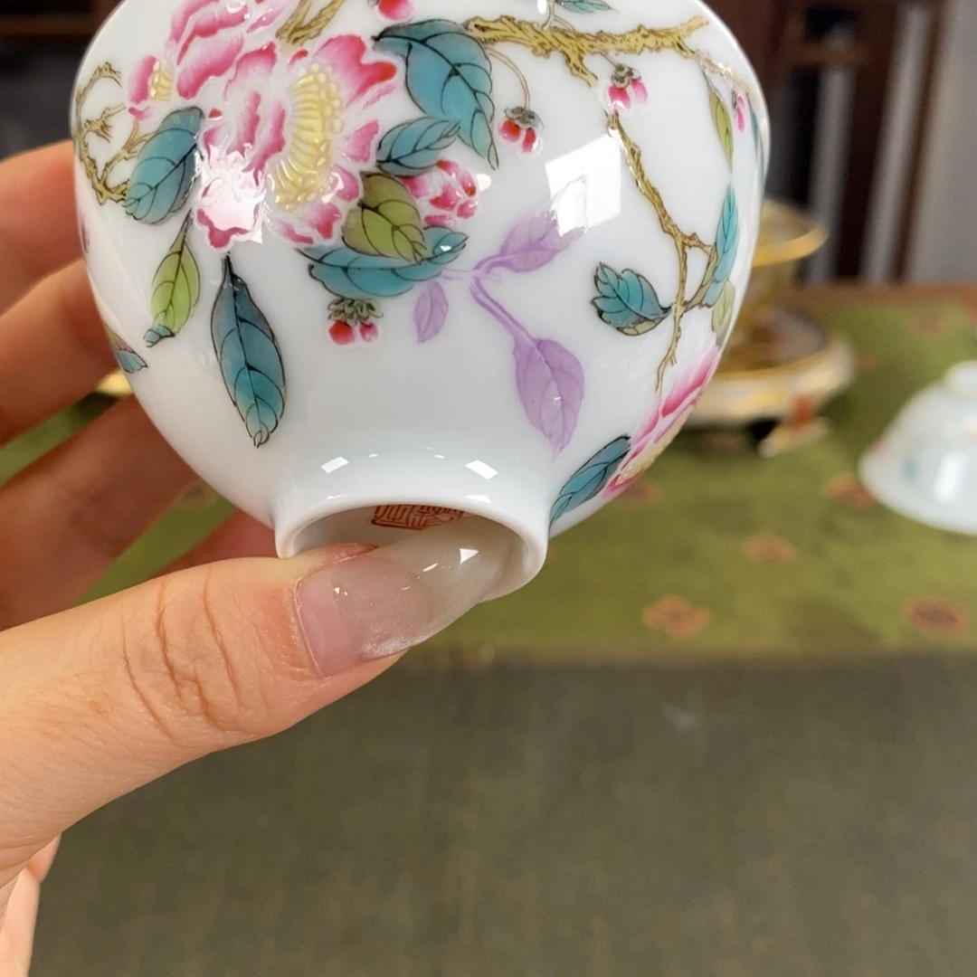 九鸣瓷艺九鸣瓷艺