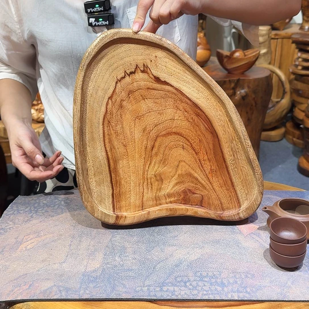 木香樟木精品手作工艺品挡边干泡