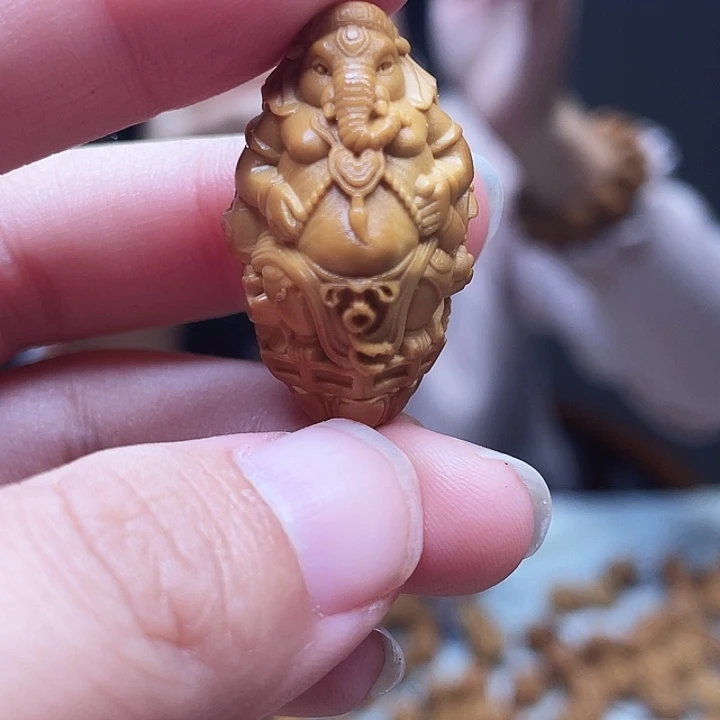 手串/手链橄榄核橄榄核