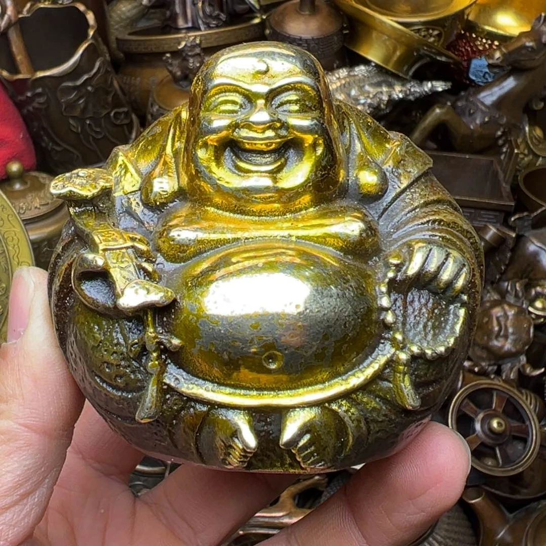 精美文玩精品摆件