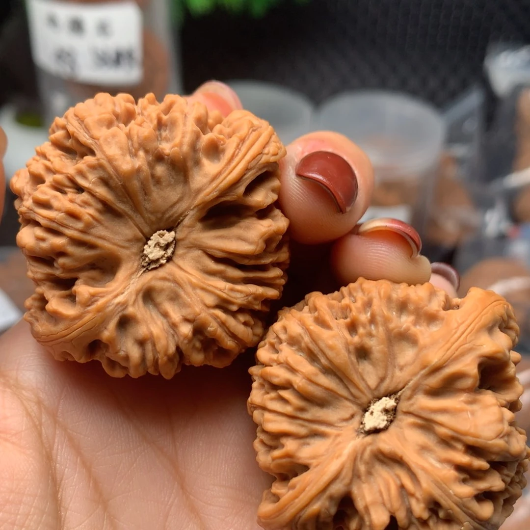 【闪购商品】桃核把件47-17359-06