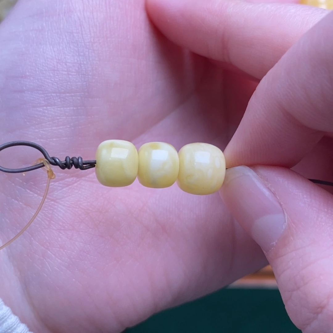 虎***猫蜜蜡未镶嵌珠宝奇石