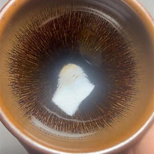 【闪购商品】茶盏-131............