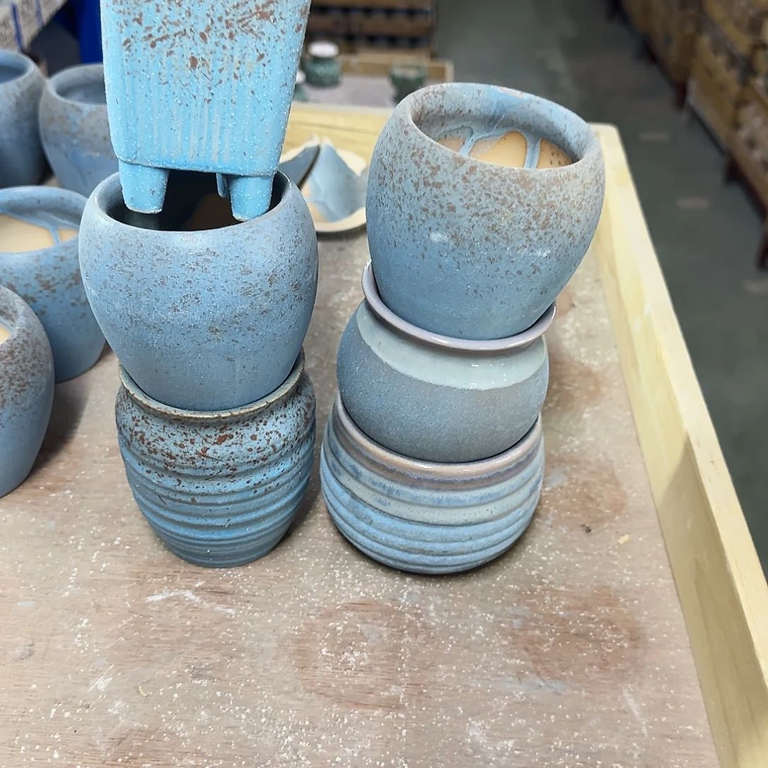 陶瓷6个福利局·自动合并订单·一个个买凑9元发·