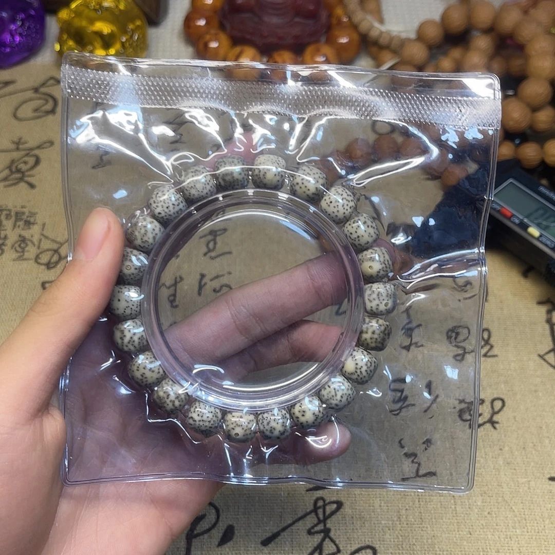 手串猴头核桃星月