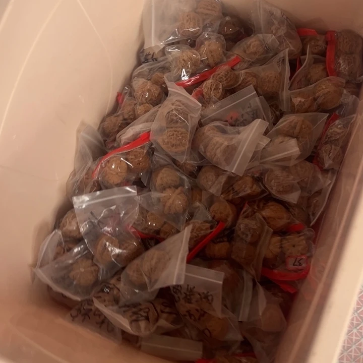 文玩核桃吊坠19.9新手大礼包