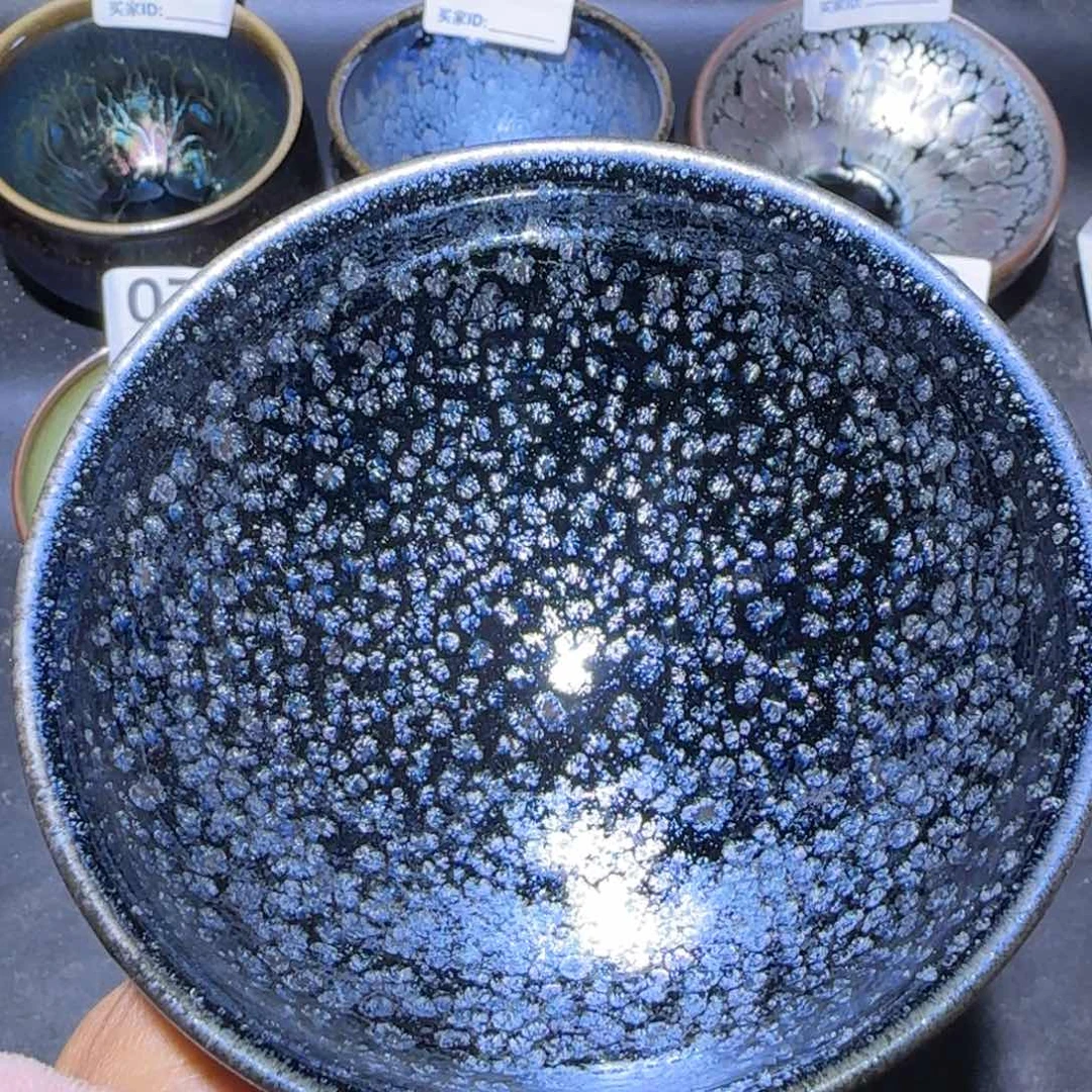 茶盏福建盏茶器官帽