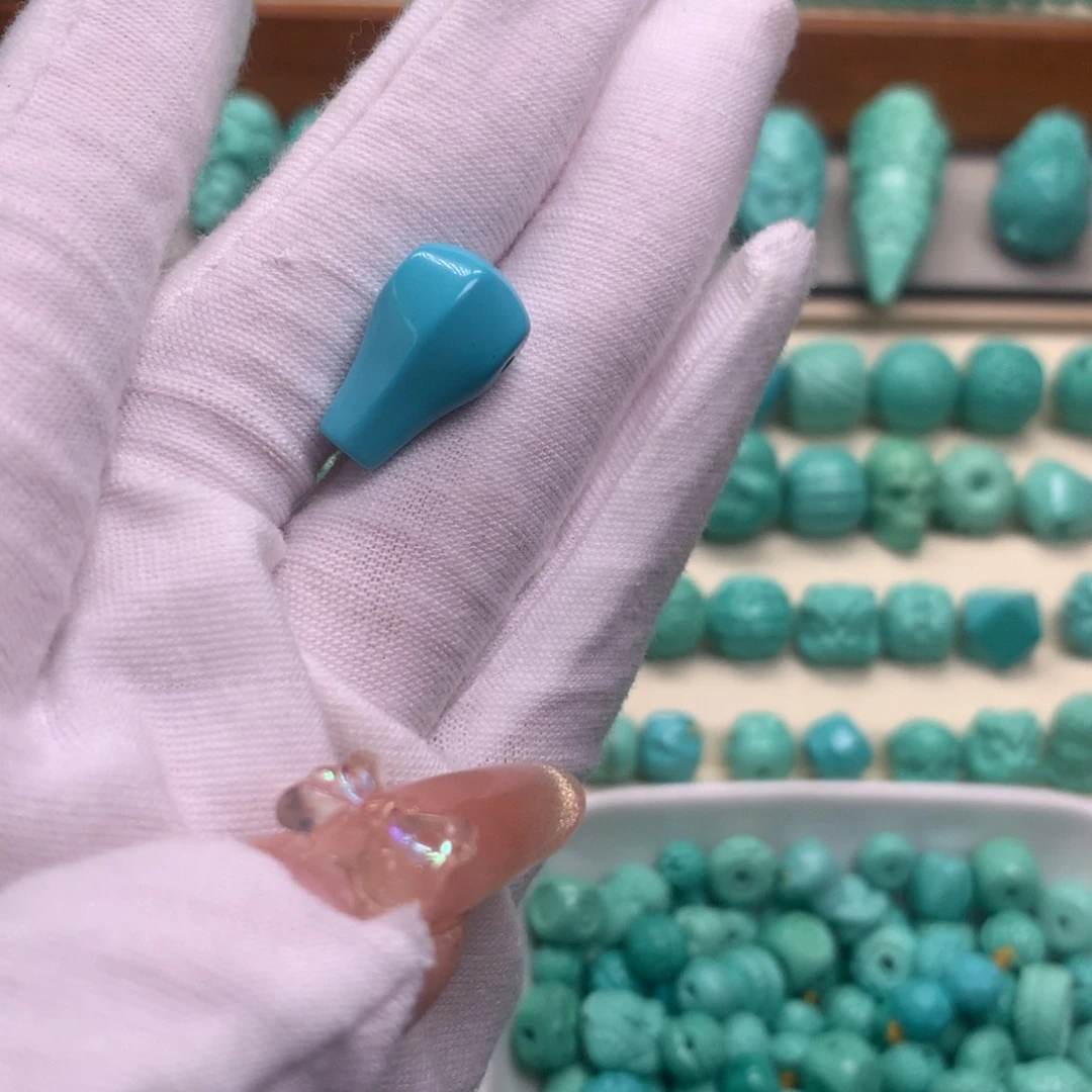 湖北原矿天空蓝三通10.1