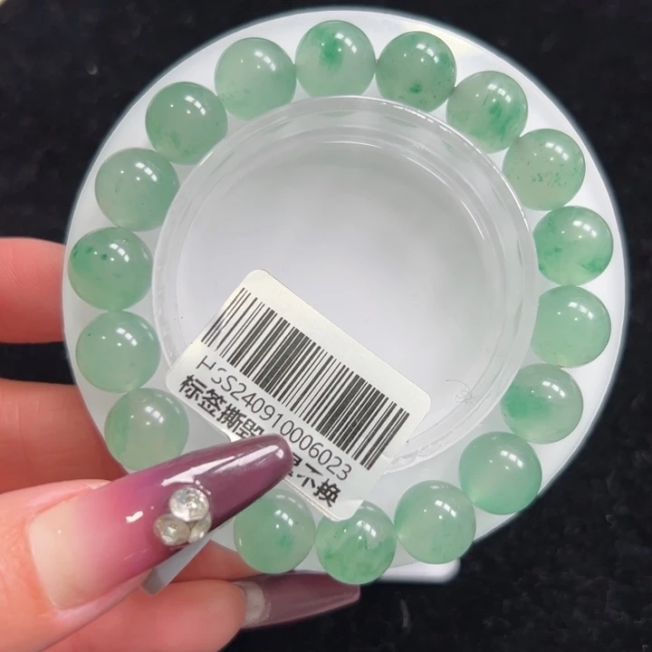 石英质玉手链未镶嵌涛**旧➕朵朵11.2