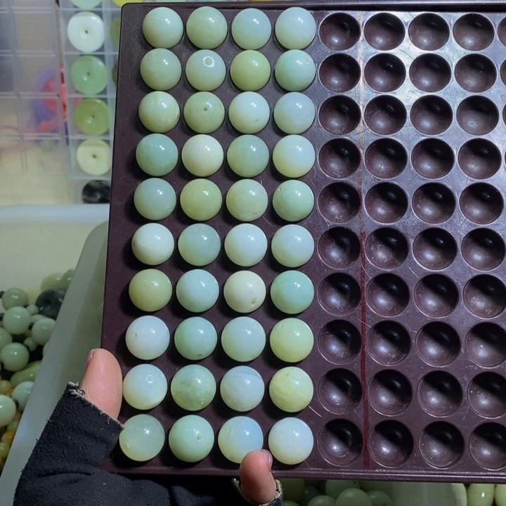 蛇纹石玉其他未镶嵌154