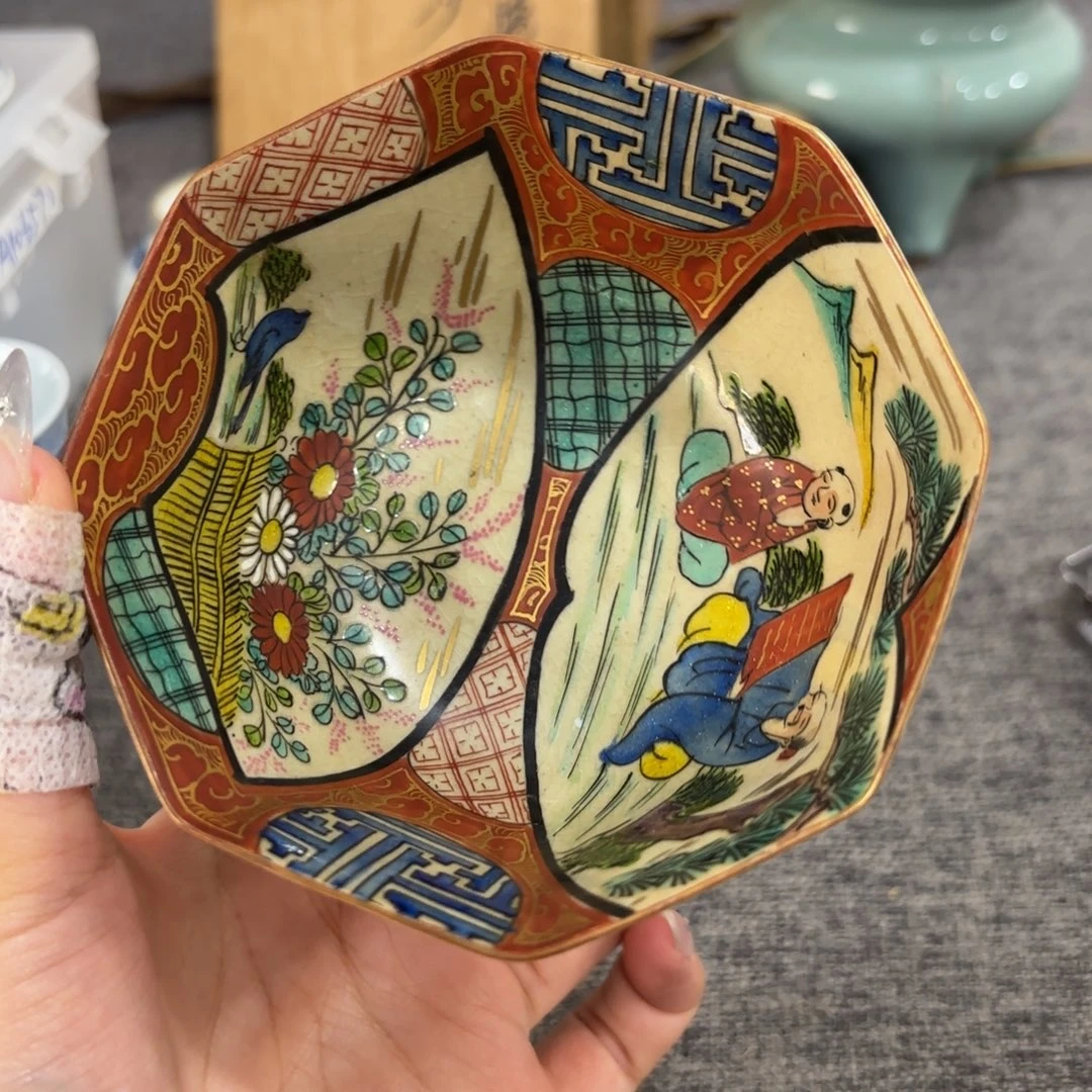 非常好看漂亮的物品