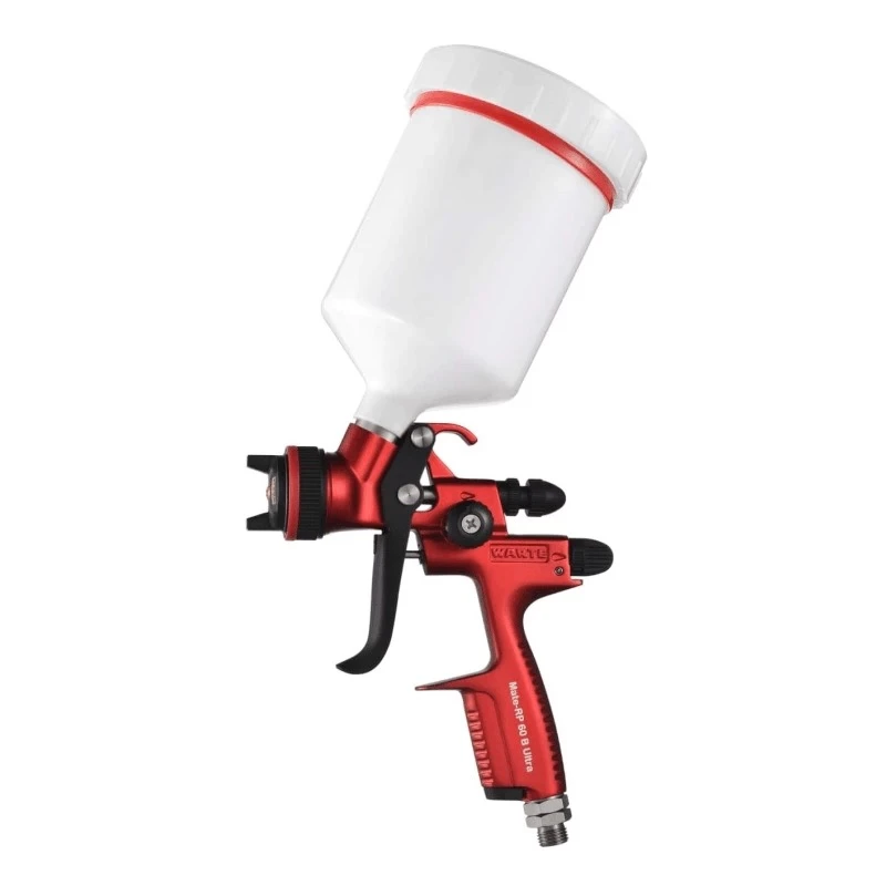 原装正品瓦而特Mate-RP 60 CC Max高端清漆色漆喷枪