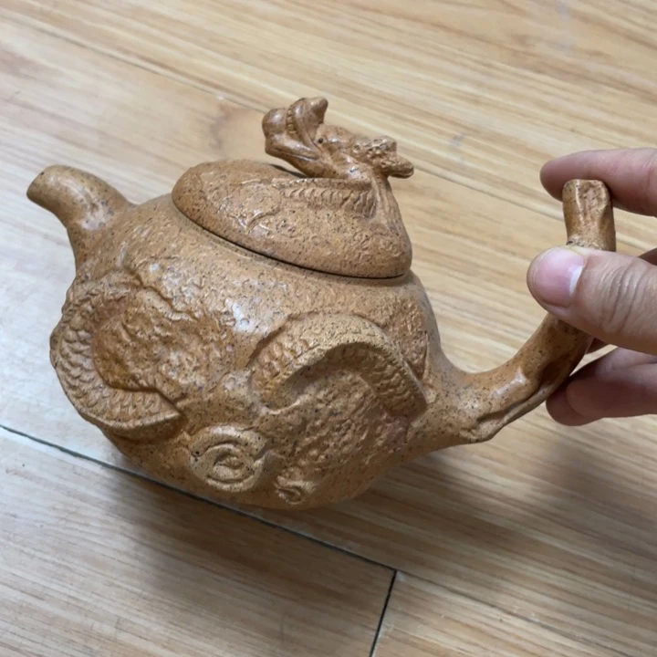 茶壶紫砂紫砂艺术学院
