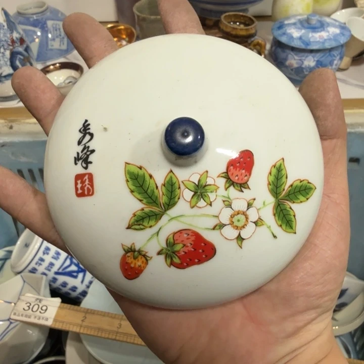 陶瓷推荐第二名20包邮
