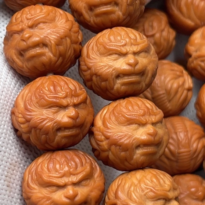 手串猴头核桃用****生大圣