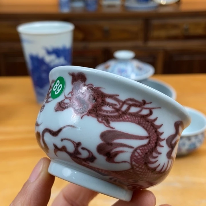 景德镇陶瓷景德镇瓷器