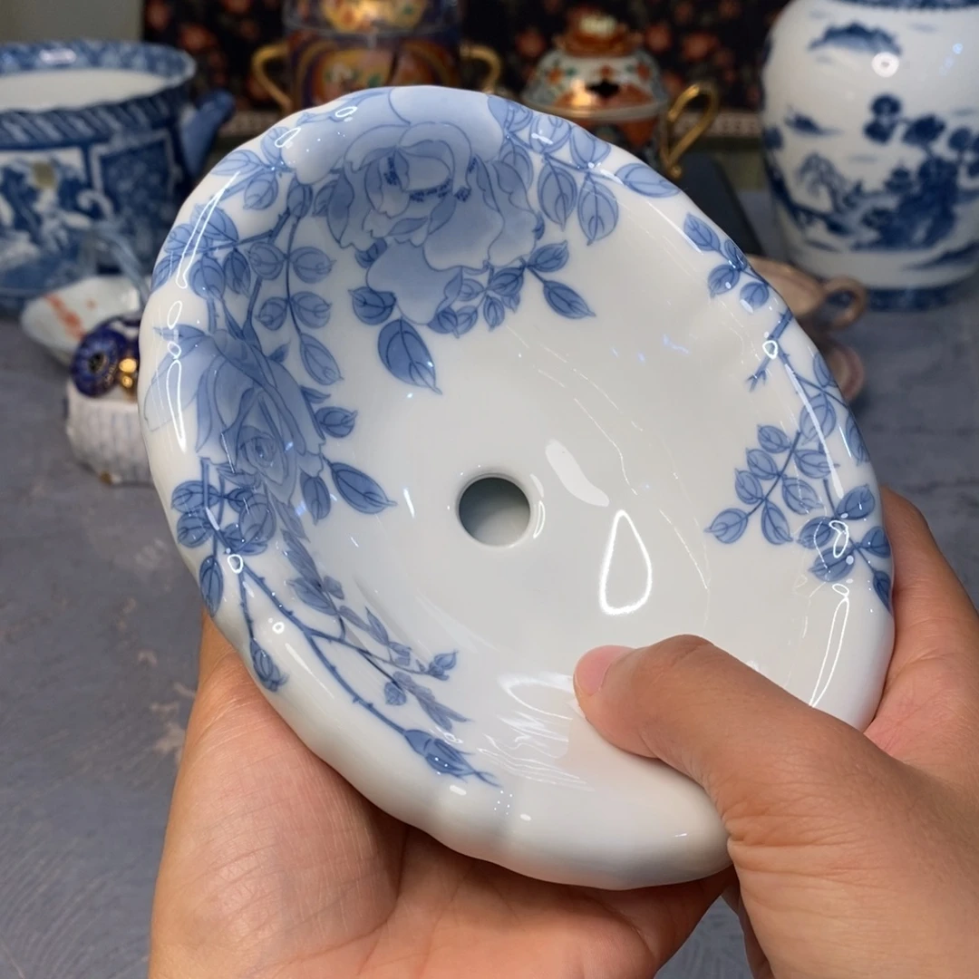 15 厘米 小杨瓷器陶瓷陶瓷
