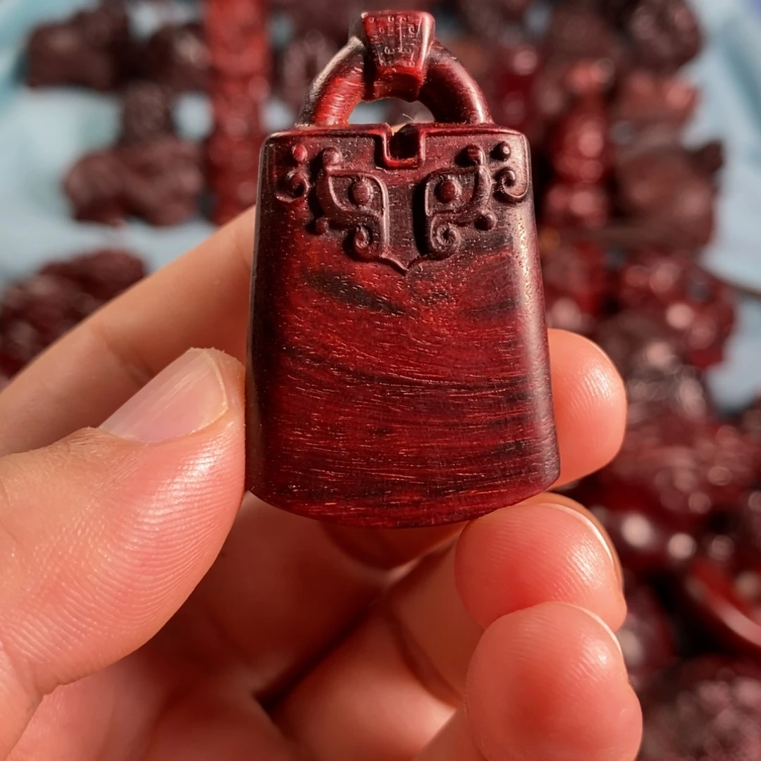 檀香紫檀（小叶紫檀）