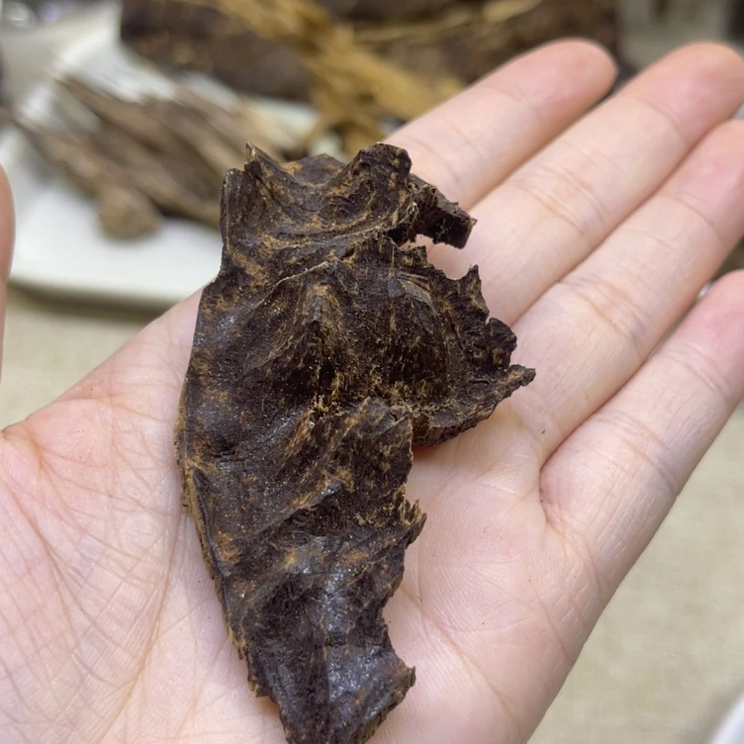 香料海南铁头薰香料3.5ke