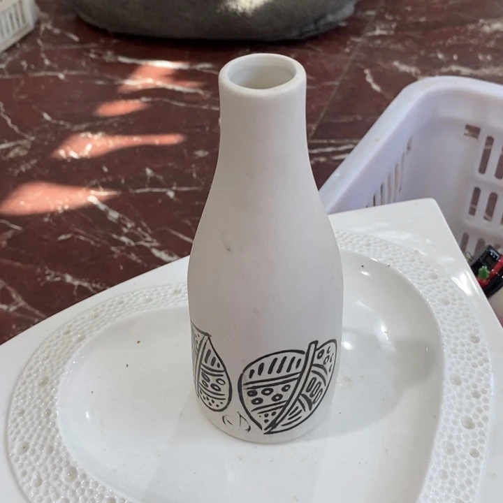 陶瓷树脂工艺摆件