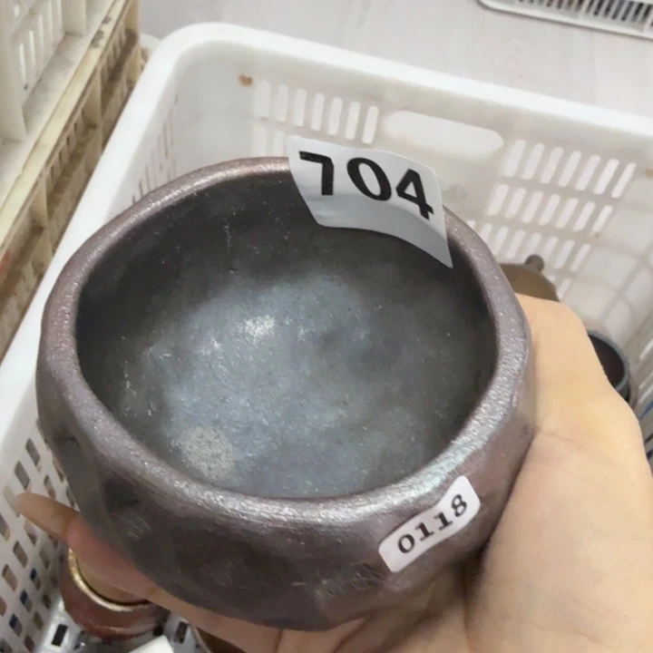 盘陶柴烧新品福利多多