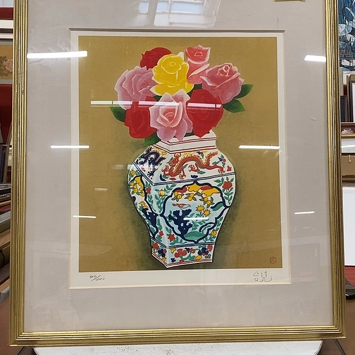 中古作品专拍链接