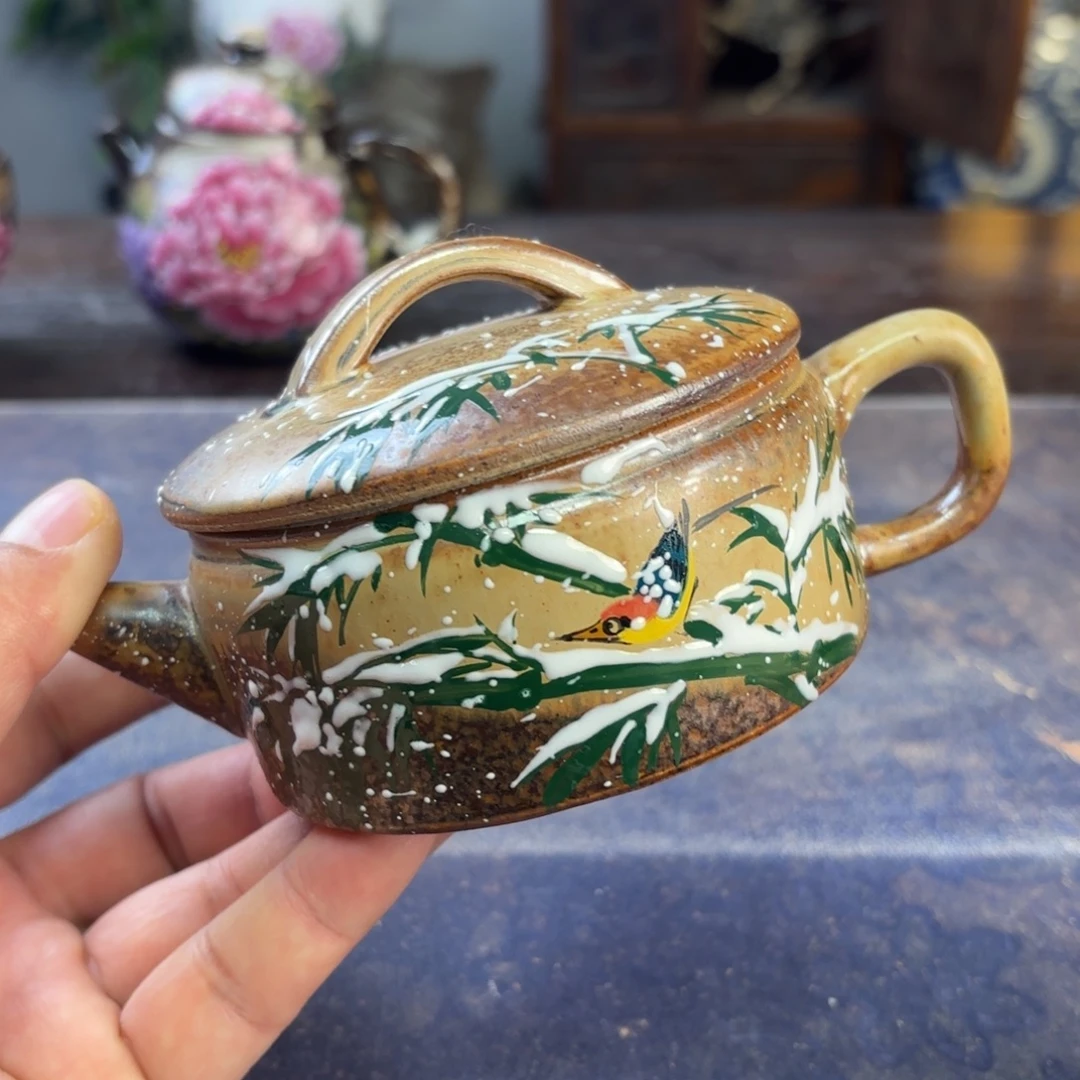 景德镇陶瓷艺术品