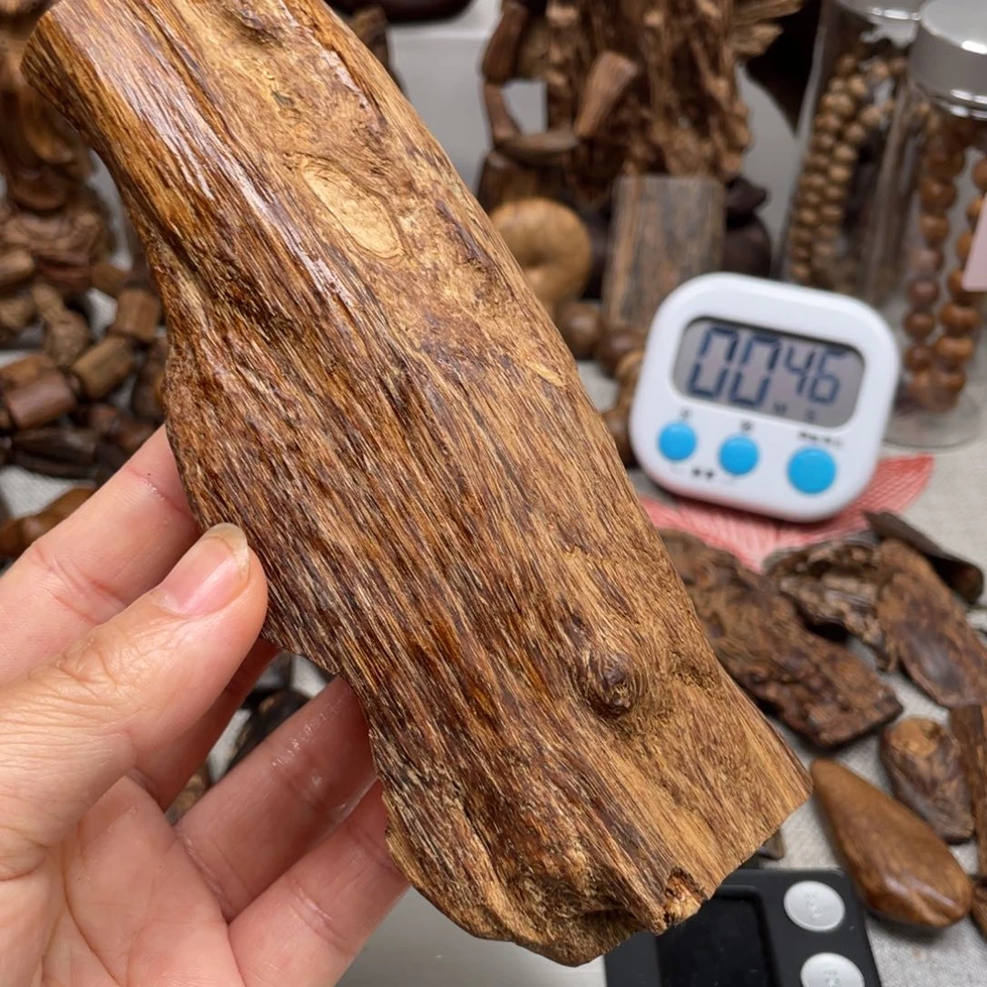 【闪购商品】沉香碎屑沉香慧**畅都彭